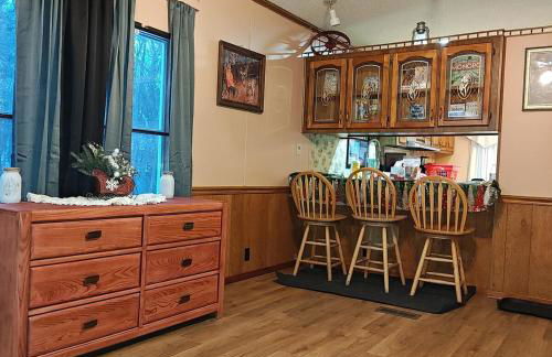 Unique Yet Cozy Victorian Home in Tioga County PA - Foto 31