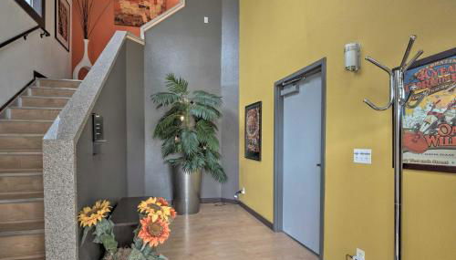 Luxury Apartment Walk to Bus and 1 Mi to Downtown! - Foto 4