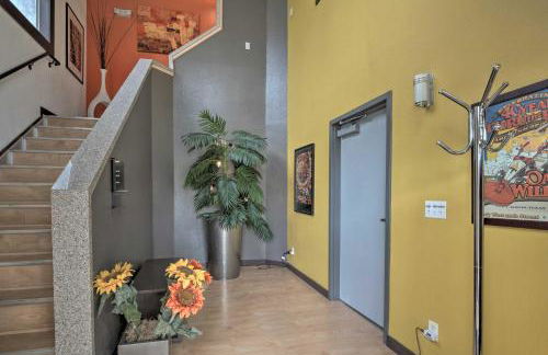 Luxury Apartment Walk to Bus and 1 Mi to Downtown! - Foto 4