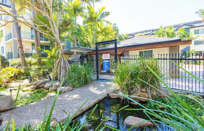 Currumbin Sands Holiday Apartments - Photo 72