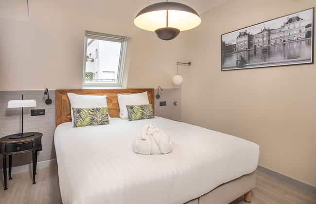 Appart'hôtel East Paris Suite - Foto 7