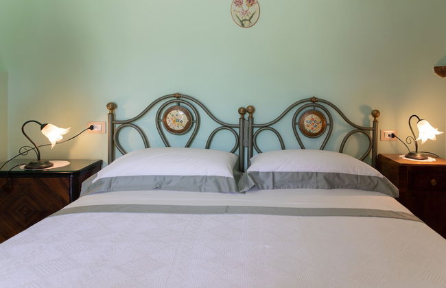 Isola dei Calanchi - Foto 55