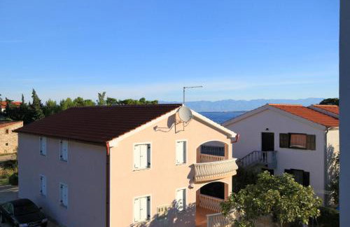 Apartments by the sea Ugljan - 830 - Foto 21