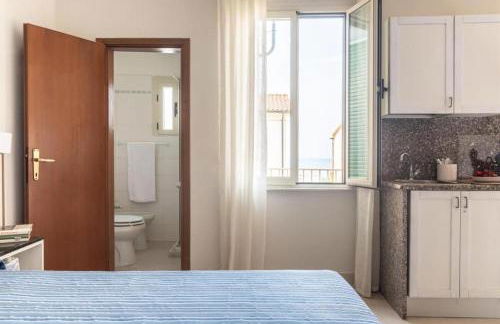 Happy Sea Home - monolocale sul mare - Foto 8