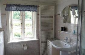 Ferien unterm Reetdach Whg 02 - Foto 9