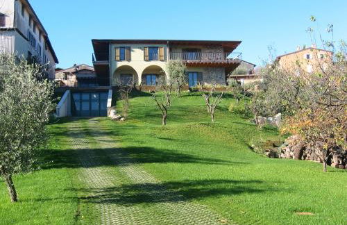 Antiche Mura Casa Vacanze - Foto 22