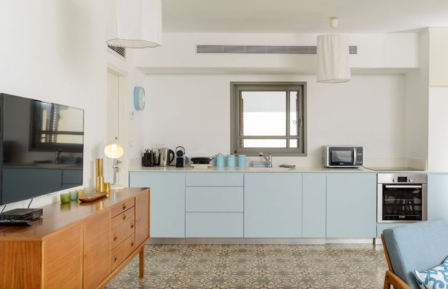 Terrace & View on Dallal square by FeelHome - Foto 8