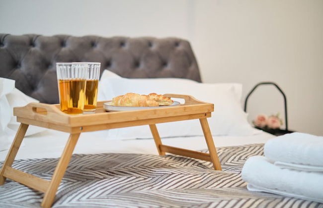 LaMer Luxury Suite by Litto - Foto 10