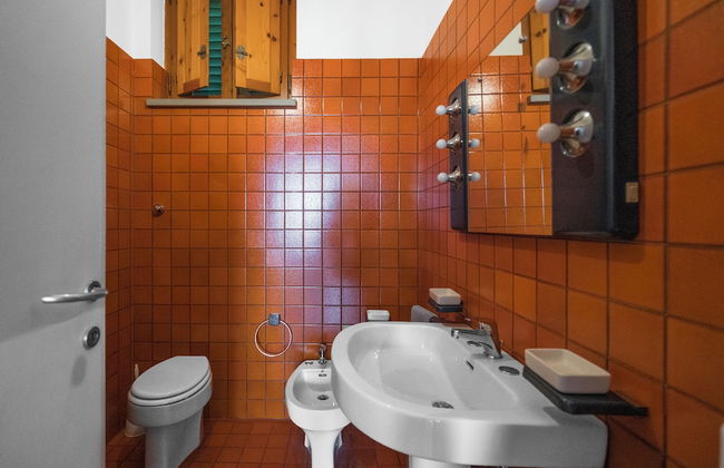 Il Villino Del Collezionista With Pool In Pistoia - Foto 23