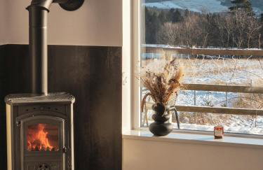 Nomads' Hill - dom z widokiem na góry - Foto 18