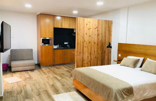 AMU- Apartamentos Mistérios da Urzelina - Foto 23