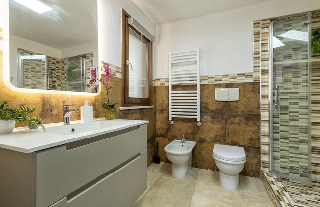 Sardinia Re - Fioretta Home Garden Side - Foto 30