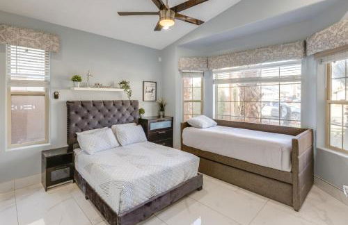 12 Mi to the Strip Las Vegas Home with Luxe Oasis! - Foto 19