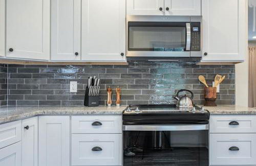 Spacious 3BR Getaway in Scenic Rydal - Foto 10