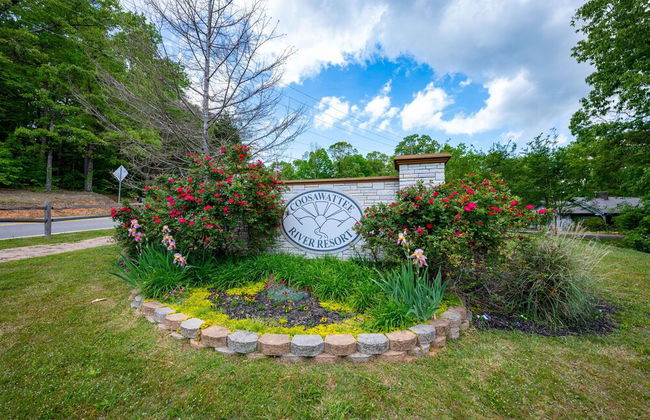 Leisure Bear Lodge - Foto 46