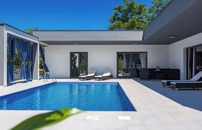 Pool House Fancy - Foto 22