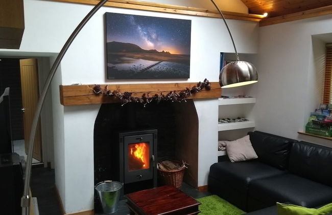 Beili Glas Cottage - Photo 5