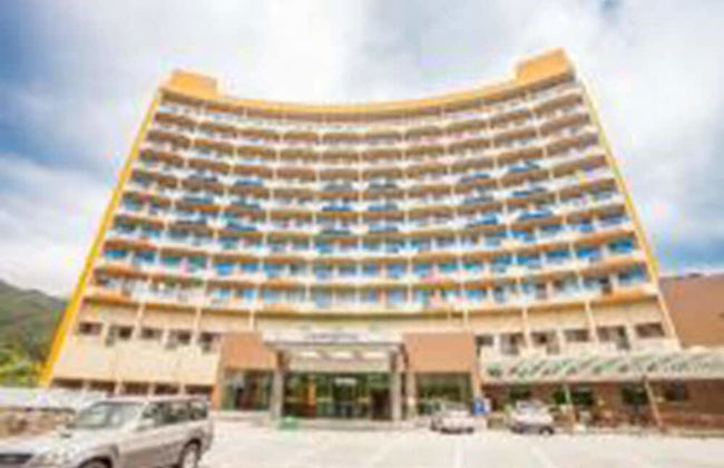 Jiri Mountain Ilsung Condo - Photo 1