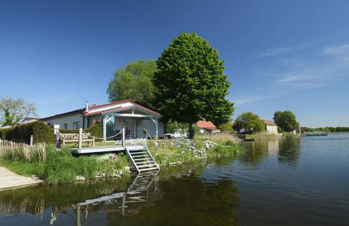 Ferienanlage Pritzerbe - Foto 10