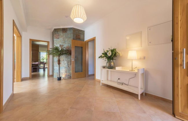 Villa Paraiso in S o Bartolomeu de Messines - Photo 36