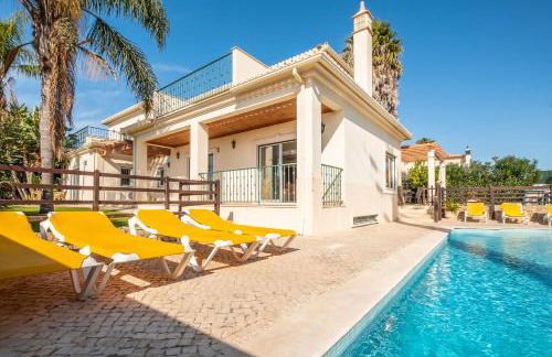 Villa Cordeiro - Heated Pool - Free wi-fi - Air Con - Foto 3
