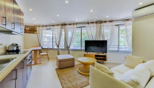 Beautiful Apartment 7P City Center Beach 250m - Foto 2