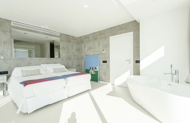 Villa Triple X - Foto 5