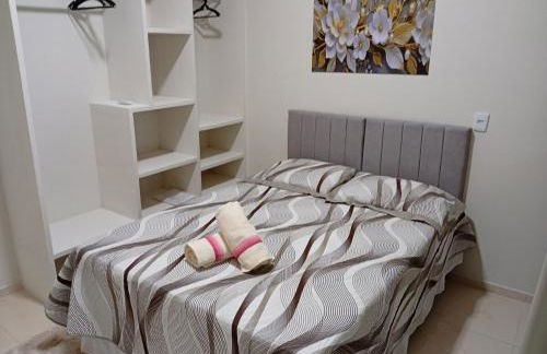 Apartamento moderno aconchegante - Foto 1