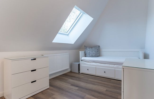 Doppelhaushalfte in Tating - Foto 10