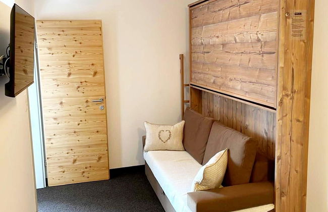 Apartment in Navis Near Berger Alm Ski Resort - Foto 9