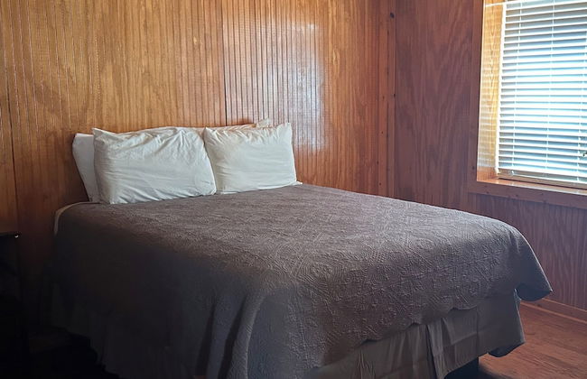 Red Leaf Cottages - Foto 3