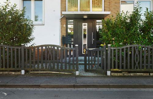 Ferienwohnung Hannover-Laatzen - Foto 32