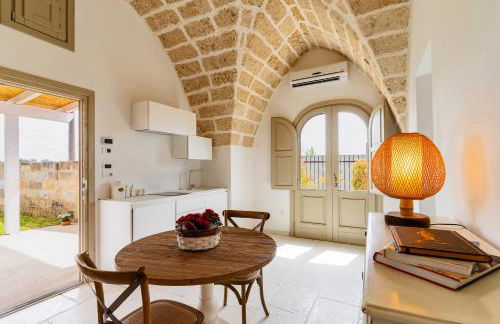 Masseria Macchiaforte - Photo 9