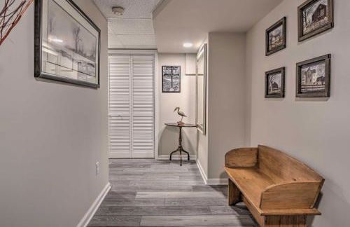 The MD and PA Line Retreat Scenic Country Getaway! - Photo 14