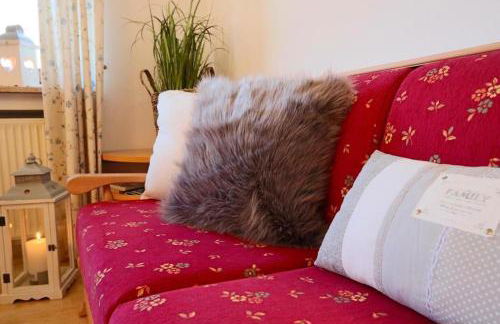 FeWo Friederike - Foto 5