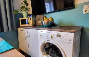 Ferienwohnung Berge & Seen - Foto 7