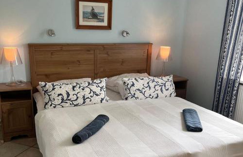 Ferienhaus Lee in Bobeck - Foto 3