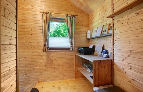 Ferienhaus 10 Rechbergblick - Foto 26