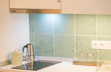 Apartamentos Florinda de la Cava Toledo - 7 - Foto 6