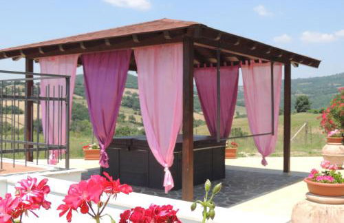 Agriturismo Il Cavallino Saturnia - Foto 42