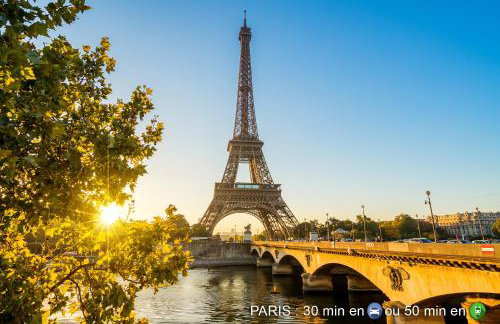 Logement Noah - Foto 16