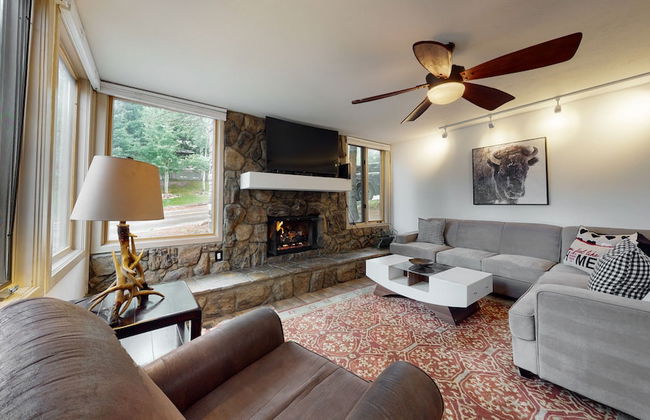 Tamarack Townhomes - CoralTree Residence Collection - Foto 25