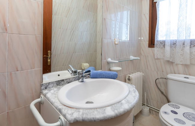 Villa Dorada - Photo 11