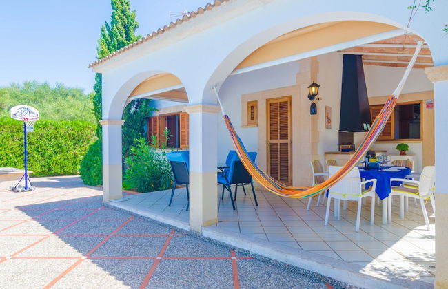 Can Canto in Sa R Pita - Foto 7