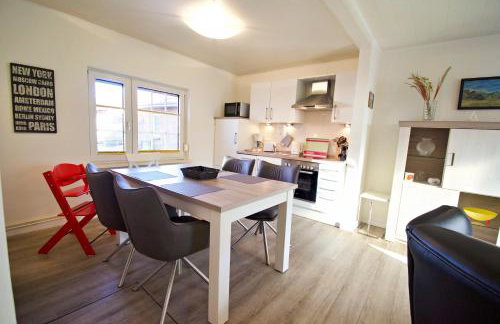 Sonnenwind am Norddeich - Foto 10