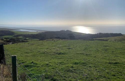 The Captain's Retreat, Quiet 1 Bed Dog Friendly - Foto 43