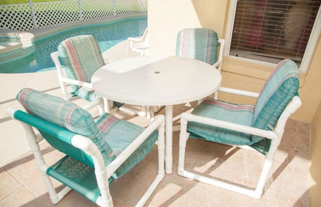 Ly105644 - Indian Ridge - 4 Bed 2 Baths Villa - Foto 28