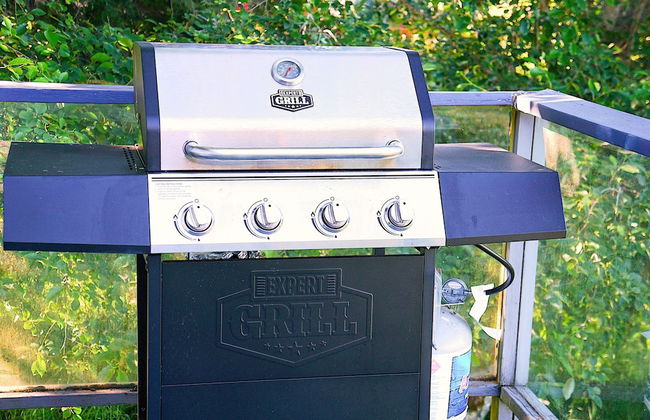 Greenbank Getaway by Avantstay Incredible Views - Foto 17