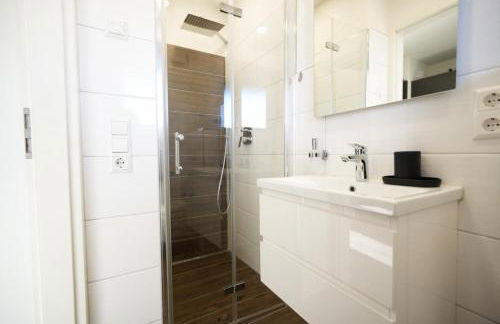 ApartWehr Business & Ferien Apartment Braun - Photo 7