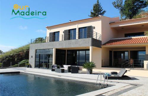 OurMadeira - Villa Luz - Foto 18